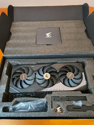 Aorus Elite RTX 4070ti Super 16GB - Brand New Graphics Card