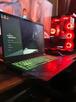 New Laptop Monster Abra A5 V15.5 24GB Intel Core i7 SSD 1T