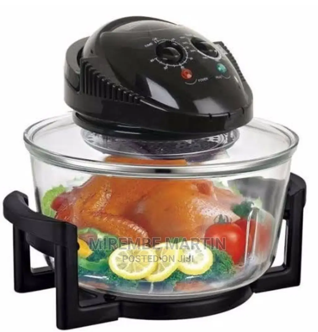 10L Air Fryer