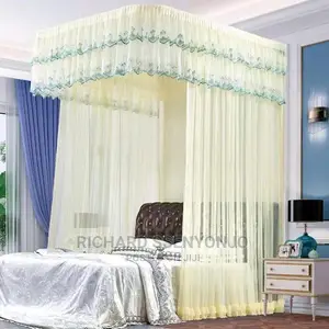 2 Stand Rail Net