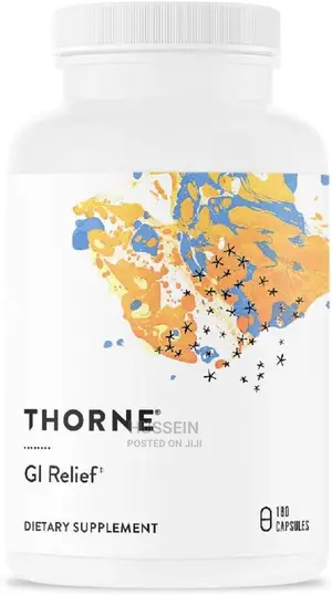 Thorne GL Relief