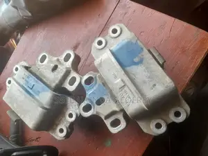 Gear Box Mounting