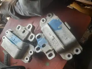 Gear Box Mounting