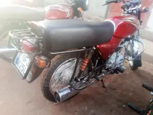 Bajaj Boxer 150 UG 2019 Red