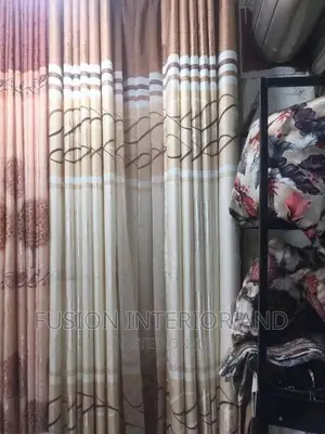 Quality Curtains