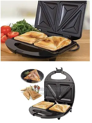 Saachi Sandwich Maker