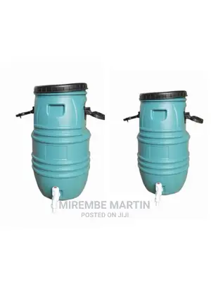 Plastic Water Tank