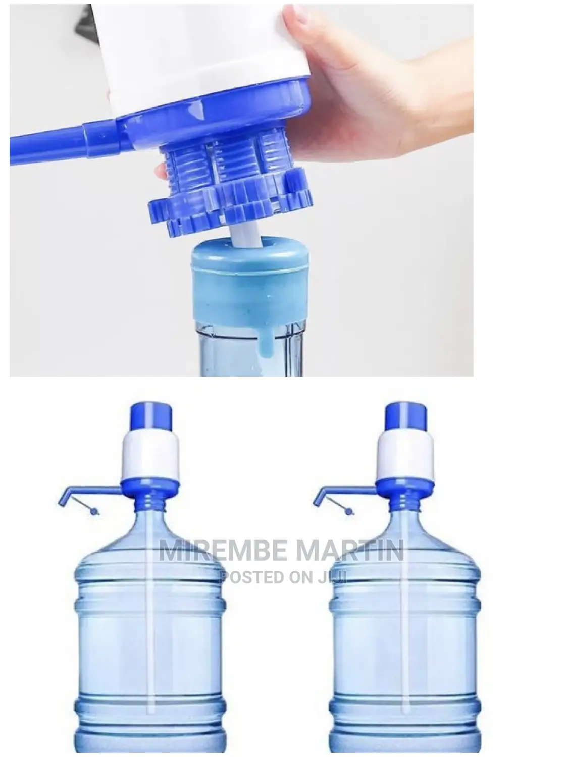 Drinking Water Dispenser
