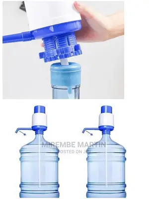 Drinking Water Dispenser