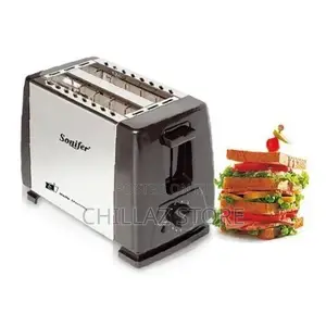Sonifer Bread Toaster