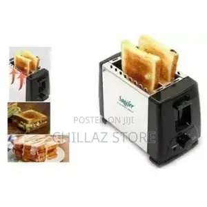 Sonifer Bread Toaster