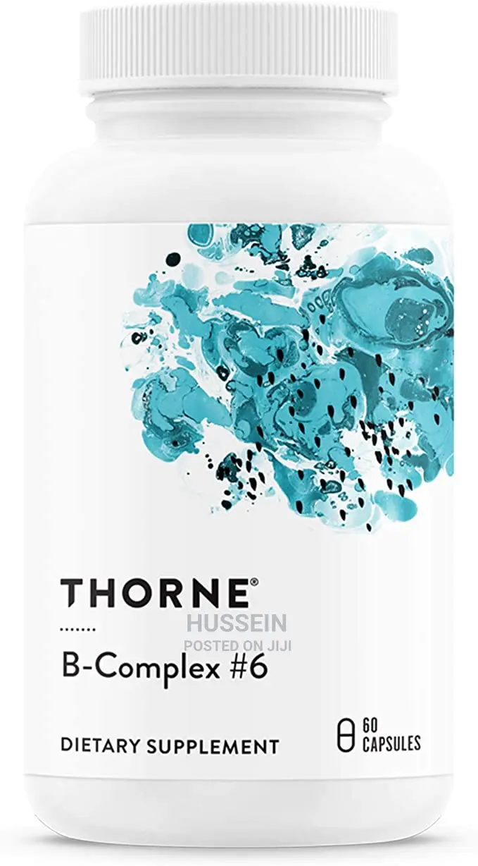 Thorne B Complex #6