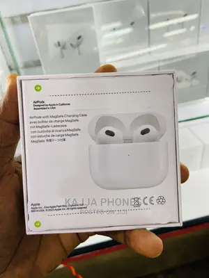 Apple Airpods 3