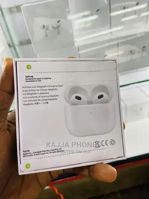 Apple Airpods 3