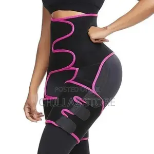 Ladies Waist Trainer