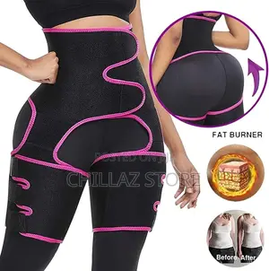 Ladies Waist Trainer