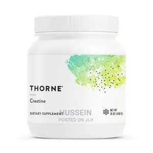 Thorne Creatine