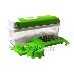 Vegetable Cutter