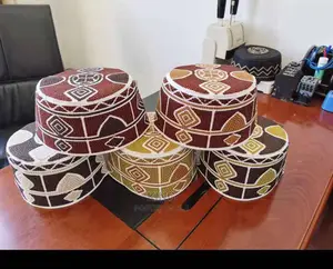 Islamic/Muslim Caps