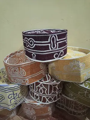 Islamic/Muslim Caps