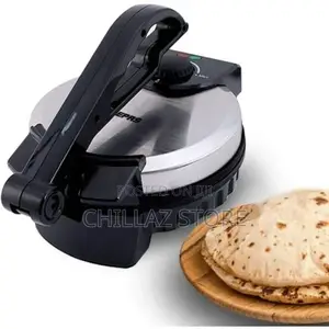 Electric Roti Maker
