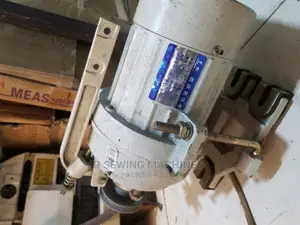 Industrial Sewing Machine Motor
