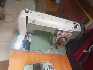 Janome Design Japan Sewing Machine