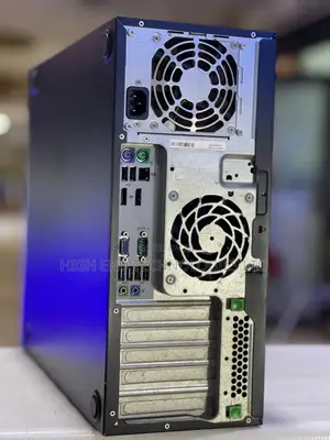 Desktop Computer HP ProOne 400 G3 12GB Intel Core I5 HDD 640GB
