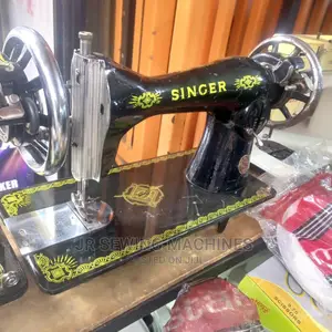 Singer Sewing Machine