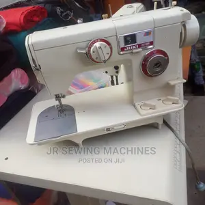 Juki Design Japan Sewing Machine