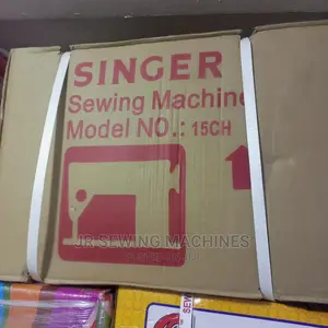 Singer Original Sewing Machine