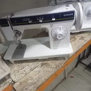 Singer Design Japan Sewing Machine