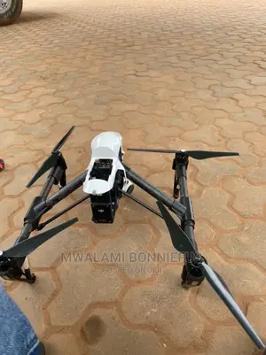 Drone for Hire