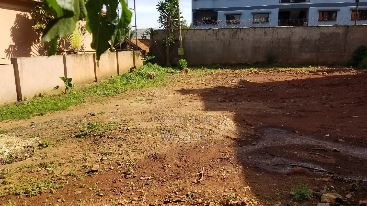 13decimals for Sale in Bulange Lungujja