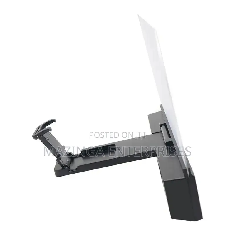 12" Mobile Screen Amplfier Magnifier WTH Wireless Blutooth