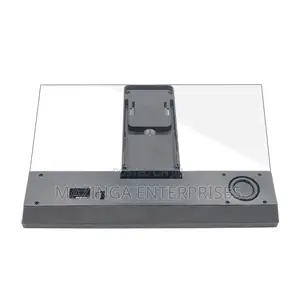 12" Mobile Screen Amplfier Magnifier WTH Wireless Blutooth