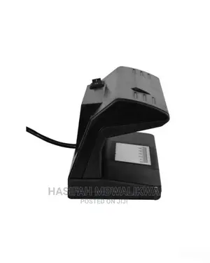 Counterfeit Money Detector Fake Note Machine