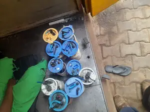 Fuel Pumps