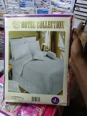 4pieces Bed Sheets