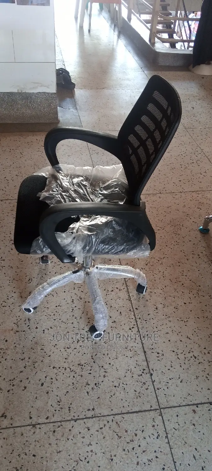 Mesh Office Chair