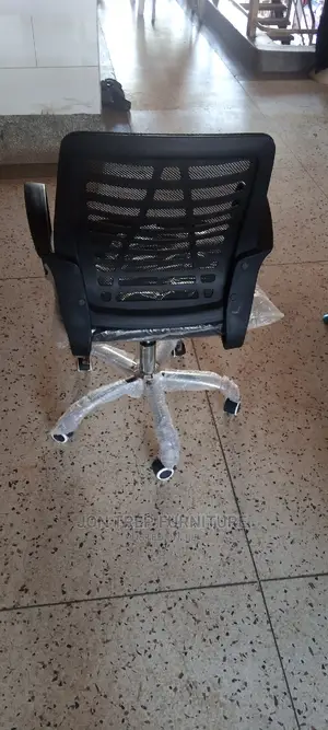 Mesh Office Chair