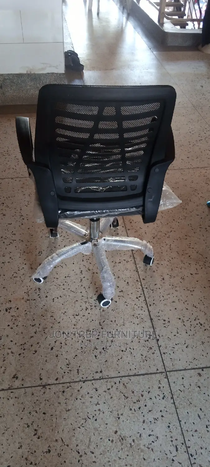Mesh Office Chair