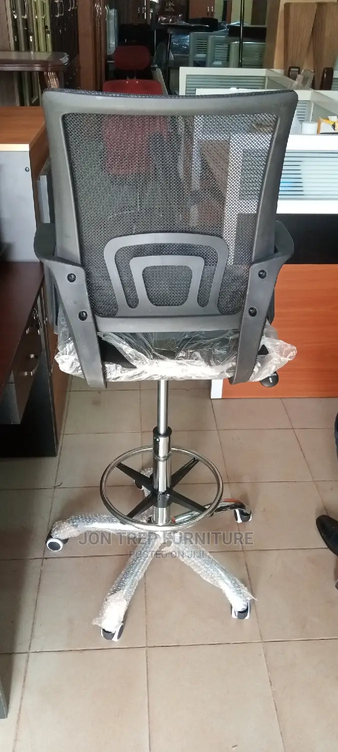 Teller Chair Brand New