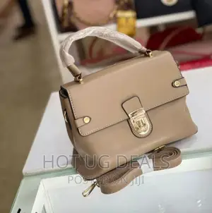 Ladies Classic Handbag