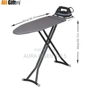 New Home/ Hotel Large Ironing Board