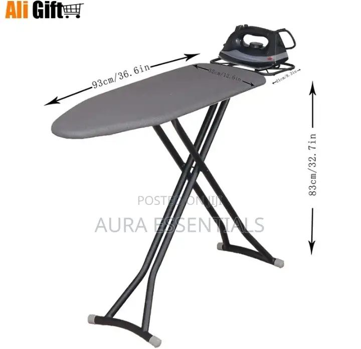 New Home/ Hotel Large Ironing Board