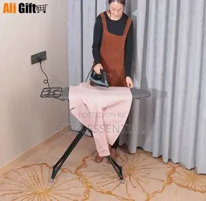 New Home/ Hotel Large Ironing Board