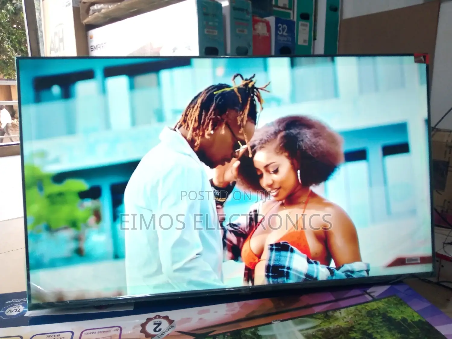 60 Inches Lg Smart Tv