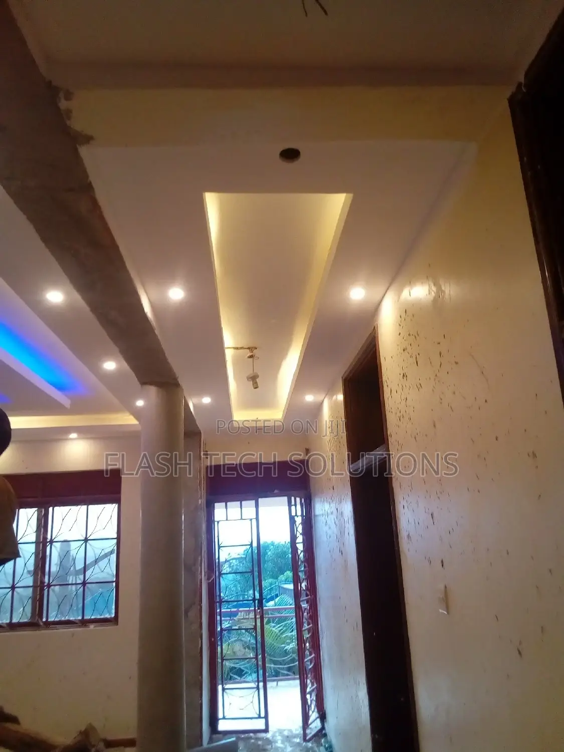 Electrician
