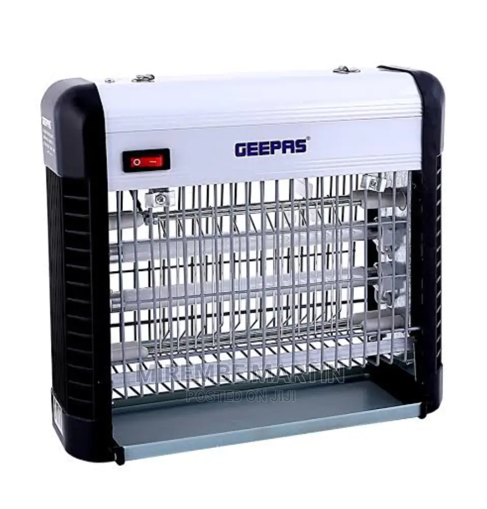 Geepas Mosquito Killer